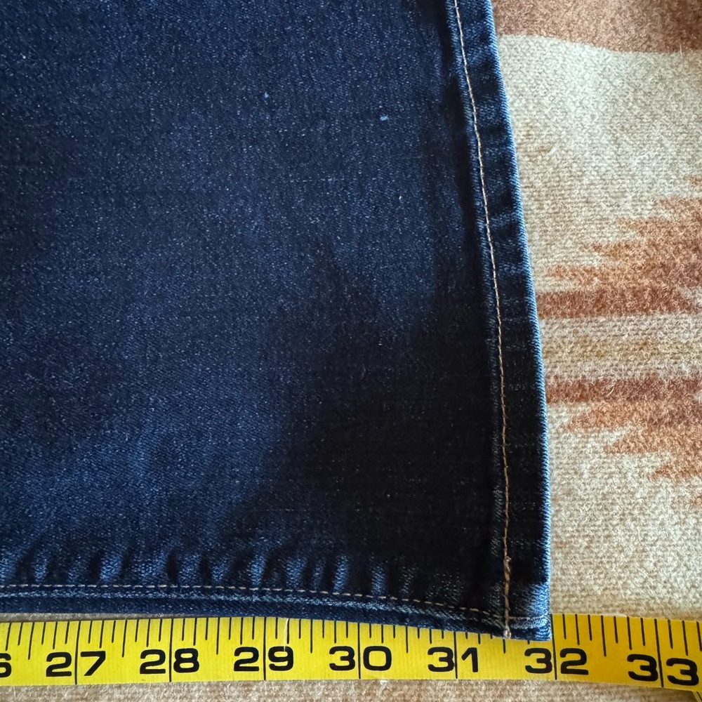 Lucky Brand🍀 Women’s Mid-Rise Sweet Bootcut jeans. Size 6/28 - Picture 13 of 13